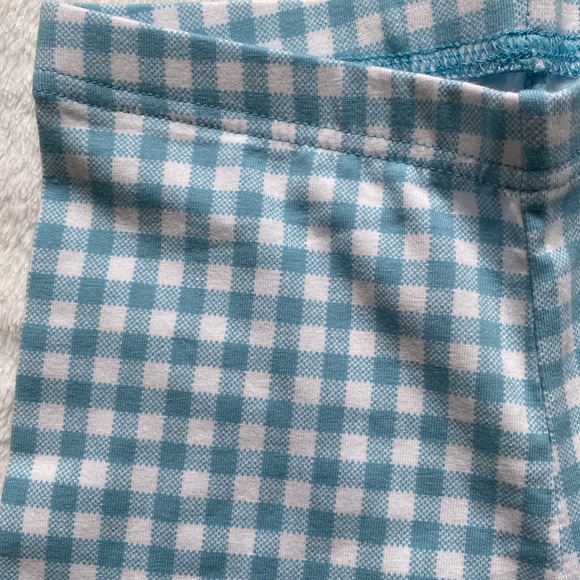 Print Bike Short - Picture 2 of 2